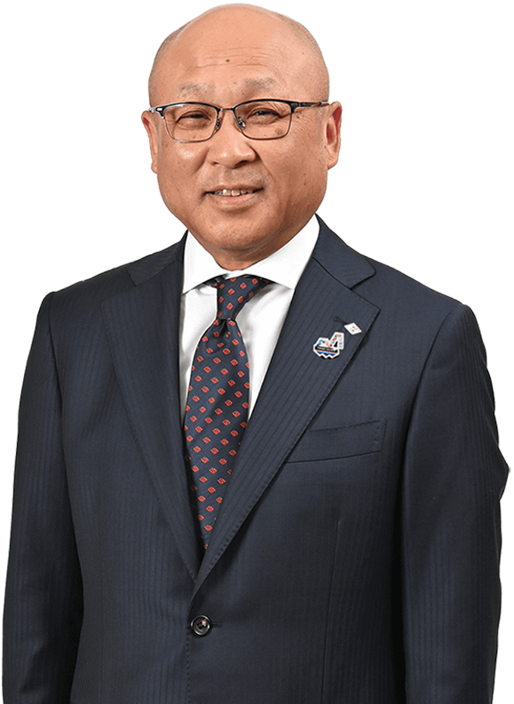 中尾 準男